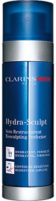 ClarinsMen Hydra-Sculpt Resculpting Perfector ClarinsMen Hydra-Sculpt Resculpting Perfector