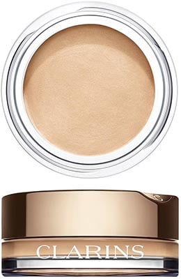 Clarins Velvet Eyeshadow Clarins Velvet Eyeshadow