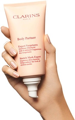 Clarins Body Partner Clarins Body Partner