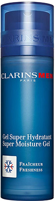 ClarinsMen Super Moisture Gel ClarinsMen Super Moisture Gel