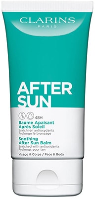 Clarins Soothing After Sun Balm Clarins Soothing After Sun Balm