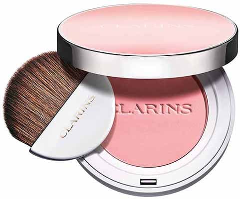Clarins Joli Blush Clarins Joli Blush