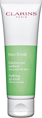 Clarins Pure Scrub