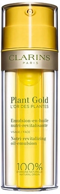 Clarins Plant Gold Clarins Plant Gold