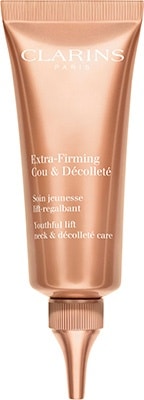 Clarins Extra-Firming Neck & Décolleté
