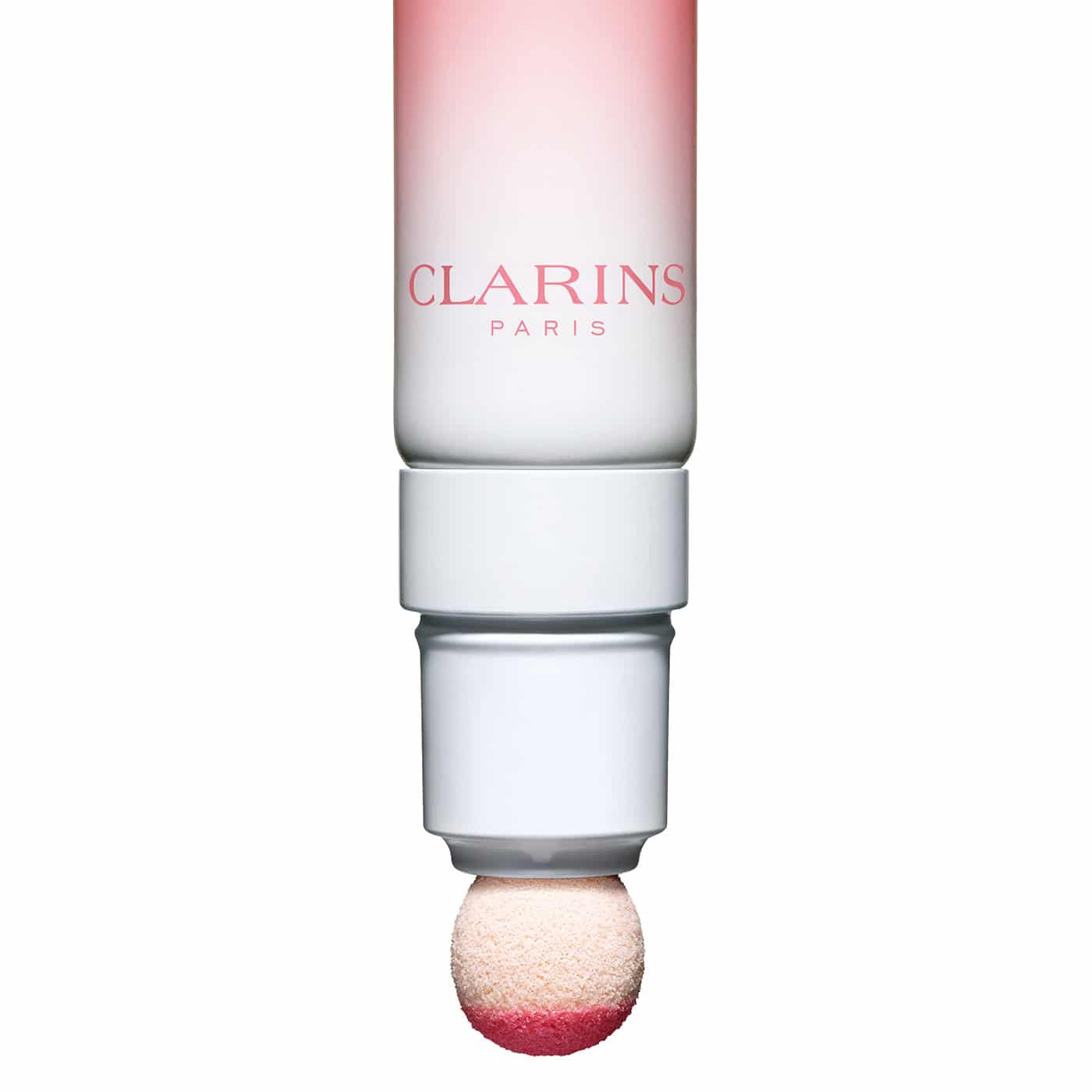 Clarins Milky Mousse Lips Clarins Milky Mousse Lips