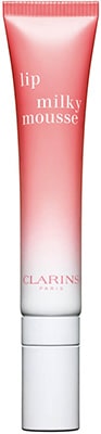 Clarins Milky Mousse Lips Clarins Milky Mousse Lips