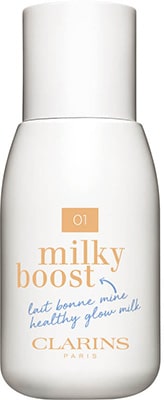 Clarins Milky Boost Clarins Milky Boost