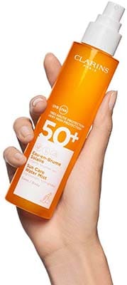 Clarins Sun Care Water Mist SPF50+