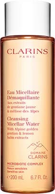 Clarins Cleansing Micellar Water Clarins Cleansing Micellar Water