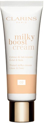 Clarins Milky Boost Cream Clarins Milky Boost Cream