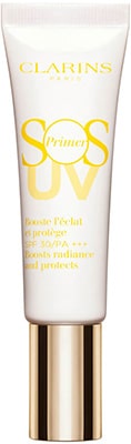 Clarins SOS Primer UV SPF30 Clarins SOS Primer UV SPF30
