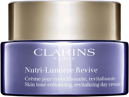 Clarins Nutri-Lumière Revive