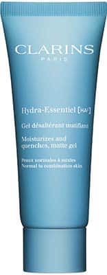 Clarins Hydra Essentiel Matte Gel - Normal to Combination Skin
