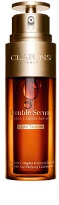 Clarins Double Serum Light Texture