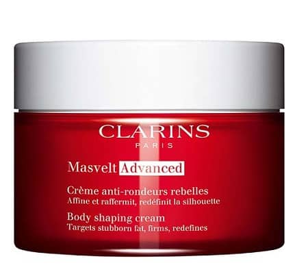 Clarins Masvelt Advanced Body Shaping Cream