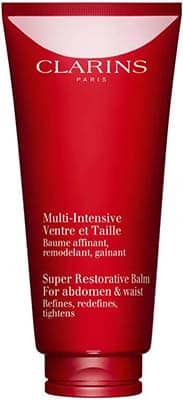 Clarins Super Restorative Balm for Abdomen & Waist