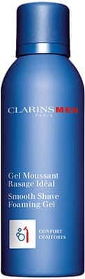 ClarinsMen Smooth Shave Foaming Gel
