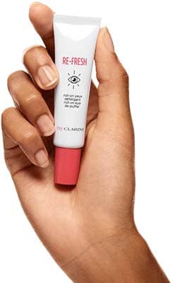 Clarins My Clarins RE-FRESH Roll-On Eye De-Puffer