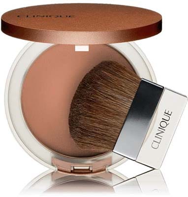 Clinique True Bronze™ Pressed Powder Bronzer Clinique True Bronze™ Pressed Powder Bronzer