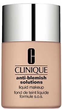 Clinique Anti-Blemish Solutions™ Liquid Makeup Clinique Anti-Blemish Solutions™ Liquid Makeup