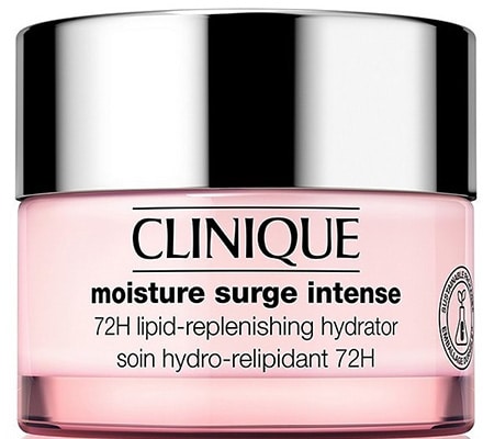 Clinique Moisture Surge™ * Intense 72H Lipid-Replenishing Hydrator Clinique Moisture Surge™ * Intense 72H Lipid-Replenishing Hydrator