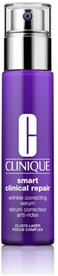 Clinique Smart Clinical™* Wrinkle Correcting Serum Clinique Smart Clinical™* Wrinkle Correcting Serum