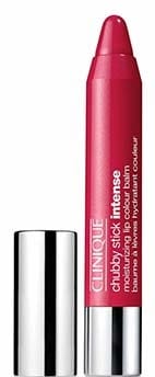 Clinique Chubby Stick Intense™ Moisturizing Lip Colour Balm Clinique Chubby Stick Intense™ Moisturizing Lip Colour Balm