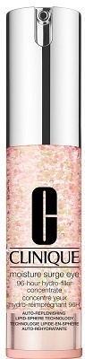Clinique Moisture Surge™ * Eye 96-Hour Hydro-Filler Concentrate Clinique Moisture Surge™ * Eye 96-Hour Hydro-Filler Concentrate
