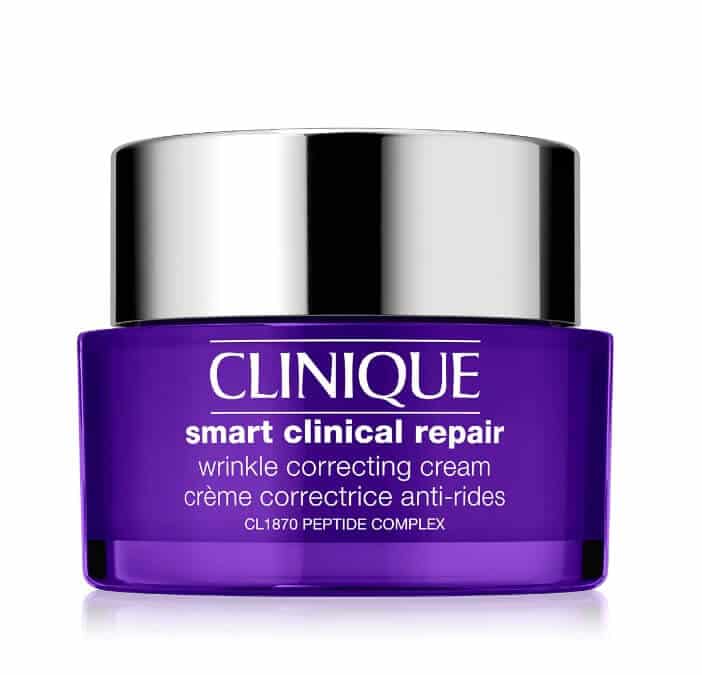 Clinique Smart Clinical Repair™ Wrinkle Correcting Cream Clinique Smart Clinical Repair™ Wrinkle Correcting Cream