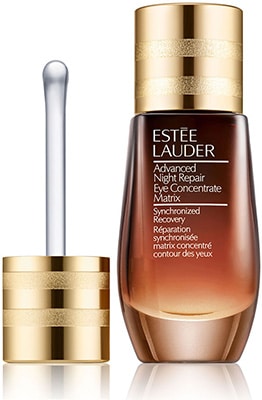 Estee Lauder Advanced Night Repair* Eye Concentrate Matrix Synchronized Multi-Recovery Complex Estee Lauder Advanced Night Repair* Eye Concentrate Matrix Synchronized Multi-Recovery Complex