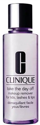 Clinique Take The Day Off™* Makeup Remover For Lids, Lashes & Lips Clinique Take The Day Off™* Makeup Remover For Lids, Lashes & Lips