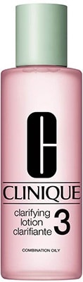 Clinique Clarifying Lotion* 3 Clinique Clarifying Lotion* 3