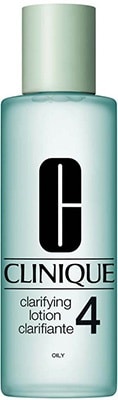 Clinique Clarifying Lotion* 4 Clinique Clarifying Lotion* 4