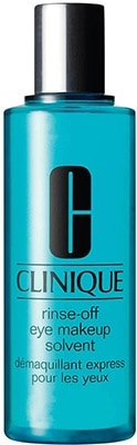 Clinique Rinse-Off Eye Makeup Solvent* Clinique Rinse-Off Eye Makeup Solvent*