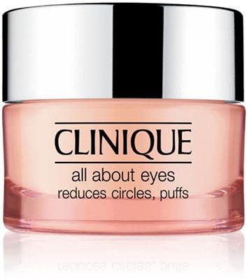 Clinique All About Eyes™* Gel Cream