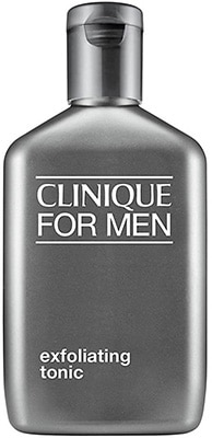 Clinique For Men™ * Exfoliating Tonic Clinique For Men™ * Exfoliating Tonic