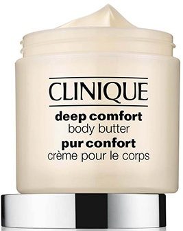 Clinique Deep Comfort* Body Butter Clinique Deep Comfort* Body Butter