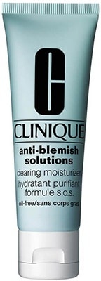 Clinique Anti-Blemish Solutions* All-Over Clearing Treatment Clinique Anti-Blemish Solutions* All-Over Clearing Treatment