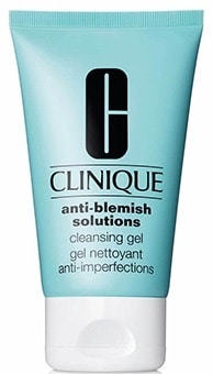 Clinique Anti-Blemish Solutions*  Cleansing Gel