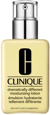 Clinique Dramatically Different™* Moisturizing Lotion+ With Pump Clinique Dramatically Different™* Moisturizing Lotion+ With Pump