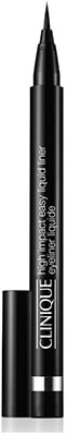 Clinique High Impact™ Easy Liquid Eyeliner Clinique High Impact™ Easy Liquid Eyeliner