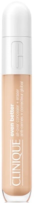 Clinique Even Better™ All-Over Concealer + Eraser Clinique Even Better™ All-Over Concealer + Eraser