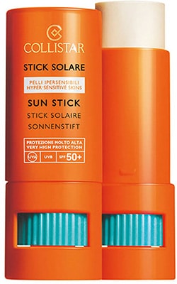 Collistar Sun Stick Spf 50 Collistar Sun Stick Spf 50
