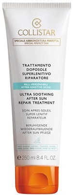Collistar Perfect Tanning After Sun Repair Treatment