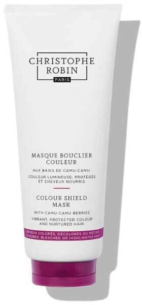 Christophe Robin Colour Shield Mask With Camu Camu Berries