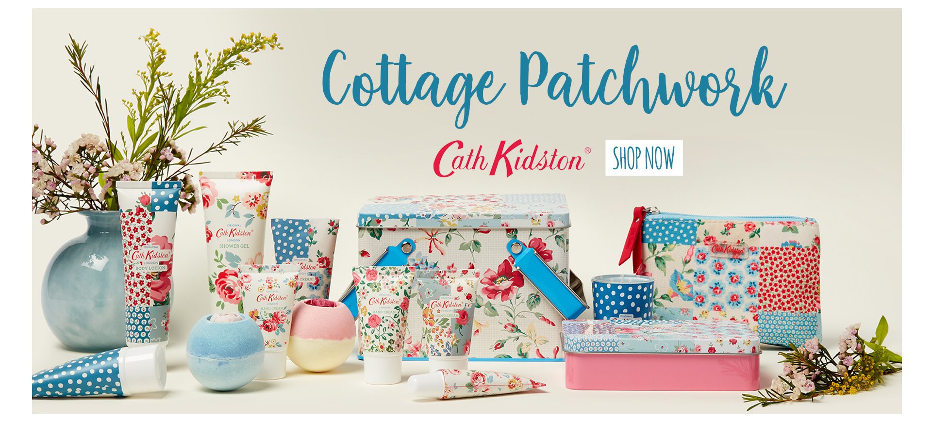 Cath Kidston