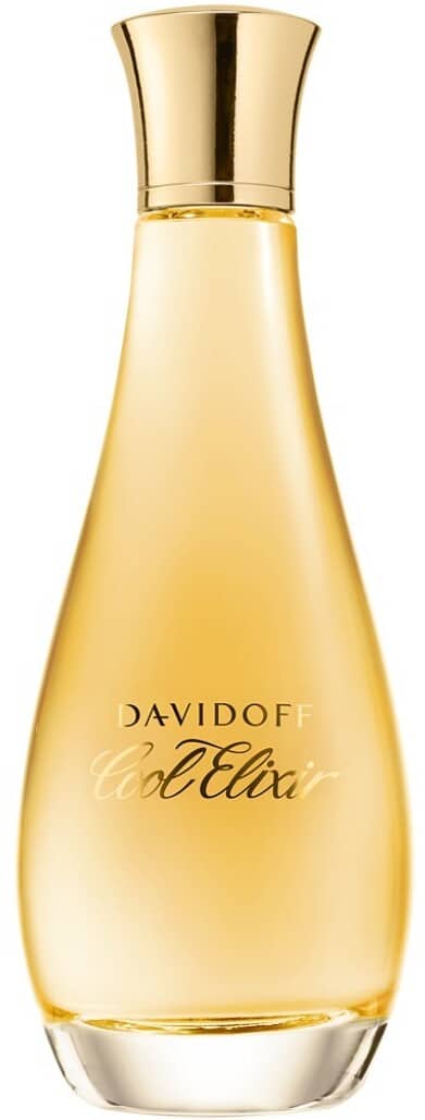 Davidoff Cool Elixir