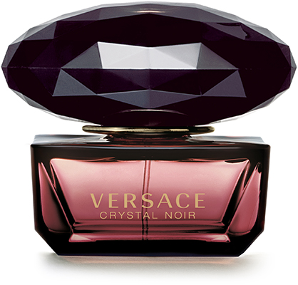 Versace Crystal Noir* Eau De Toilette