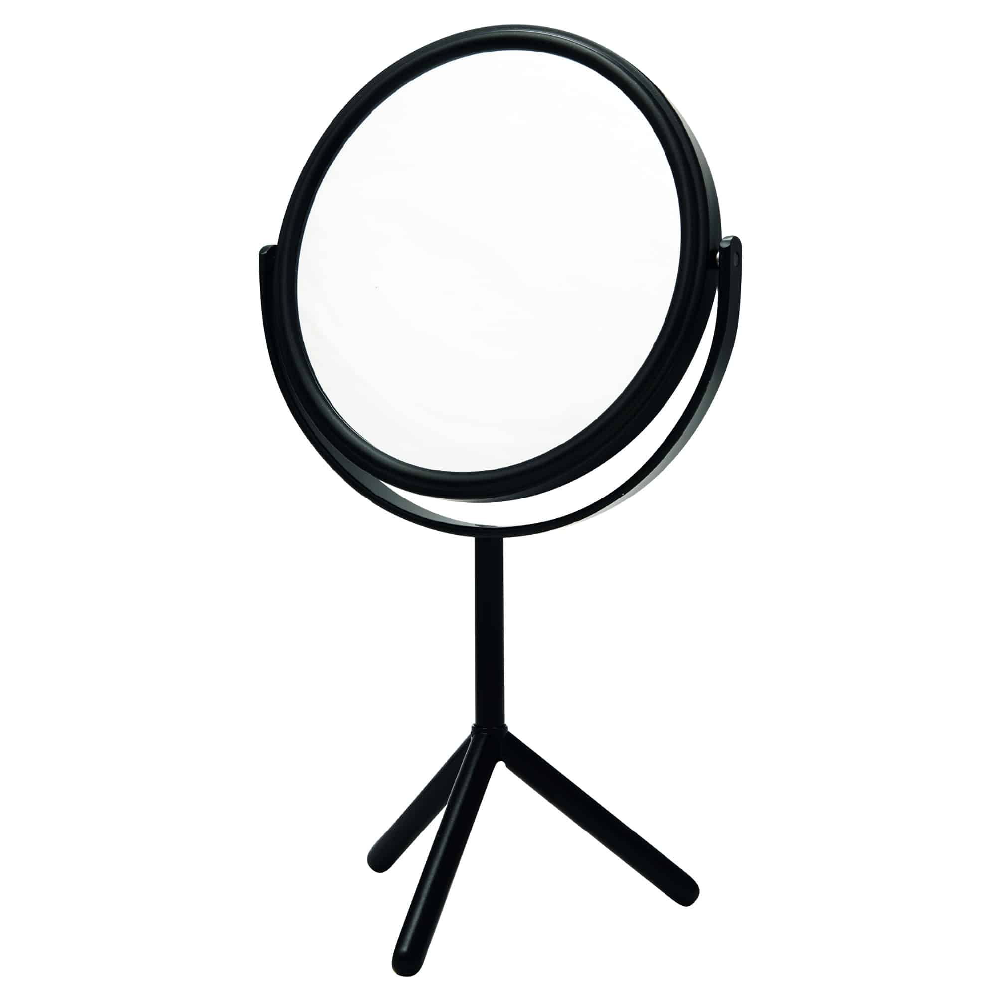 Danielle Black Tripod Mirror Danielle Black Tripod Mirror